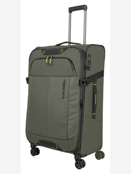 Travelite Travelite Briize L Khaki kofer