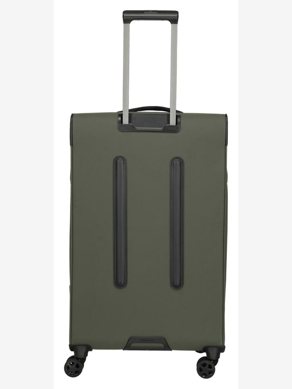 Travelite Travelite Briize L Khaki kofer