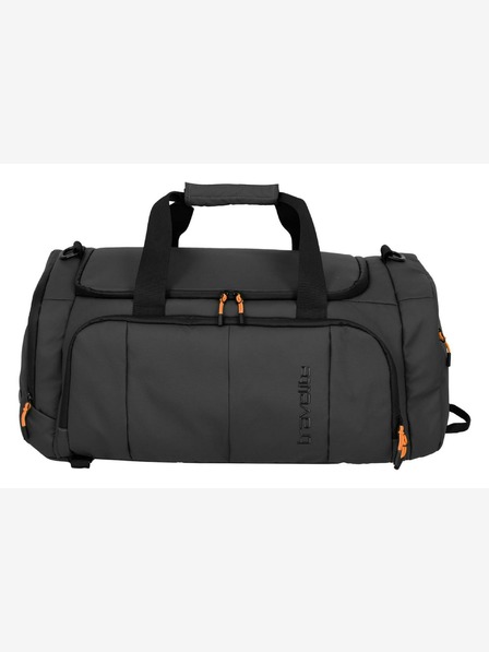 Travelite Travelite Briize Weekender crna putna torba