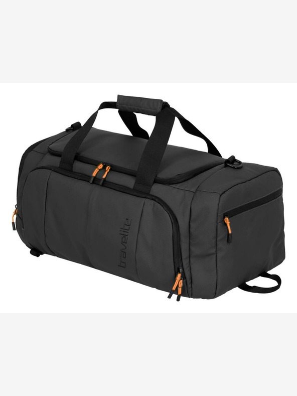 Travelite Travelite Briize Weekender crna putna torba