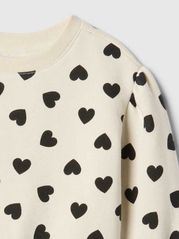 GAP Baby dukserica komplet GAP