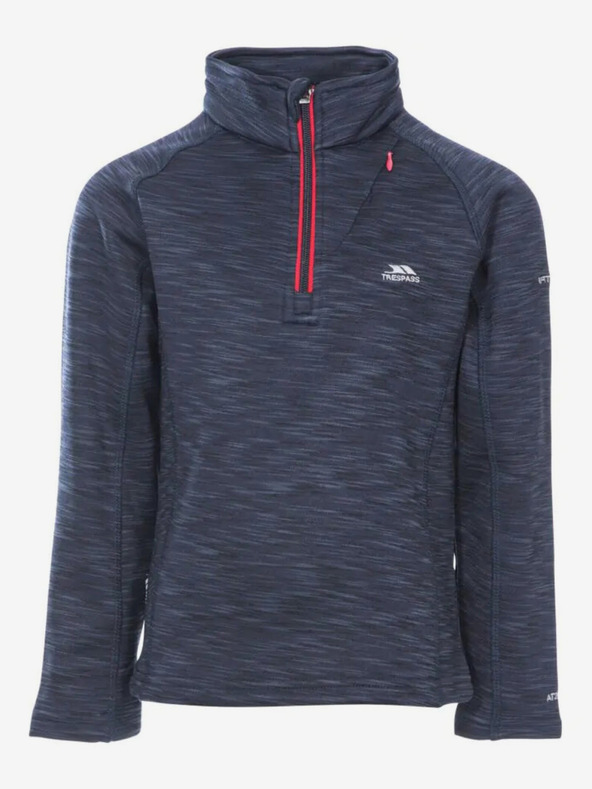 Trespass Dječja flis majica Trespass EDVIN
