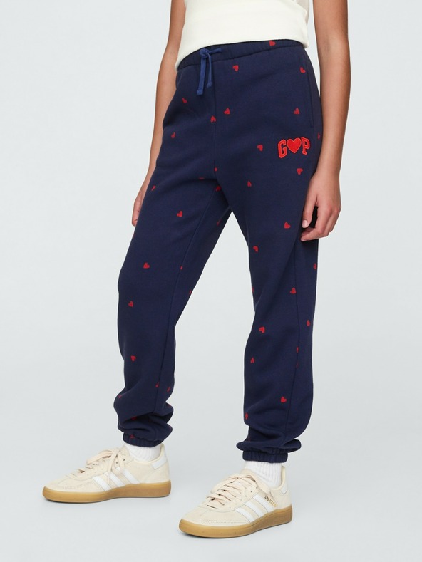 GAP Dječje trenirke s logom GAP
