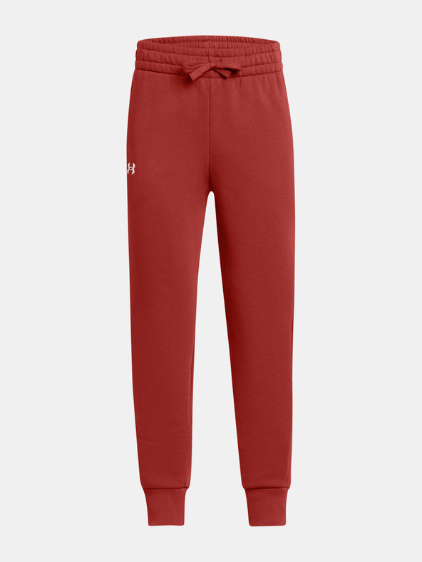 Under Armour Under Armour UA Rival Fleece Joggers za djevojčice