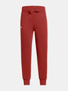 Under Armour Under Armour UA Rival Fleece Joggers za djevojčice