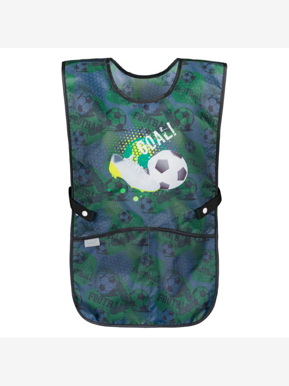 BAAGL  BAAGL Dječja pregača Nogomet