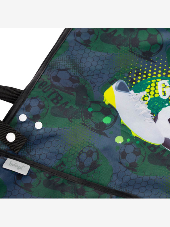 BAAGL  BAAGL Dječja pregača Nogomet