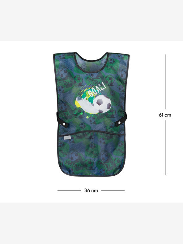 BAAGL  BAAGL Dječja pregača Nogomet