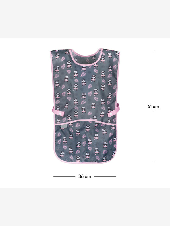 BAAGL  BAAGL Dječja pregača Panda