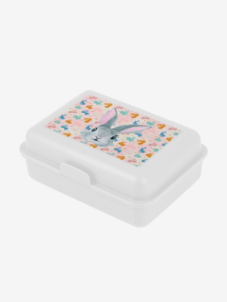 BAAGL  Kutija za grickalice BAAGL Bunny