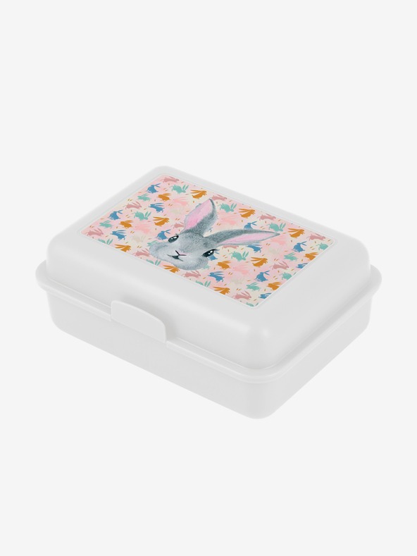 BAAGL  Kutija za grickalice BAAGL Bunny