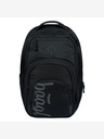 BAAGL  Coolmate Black Ruksak