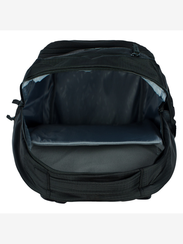 BAAGL  Coolmate Black Ruksak