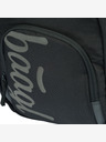 BAAGL  Coolmate Black Ruksak