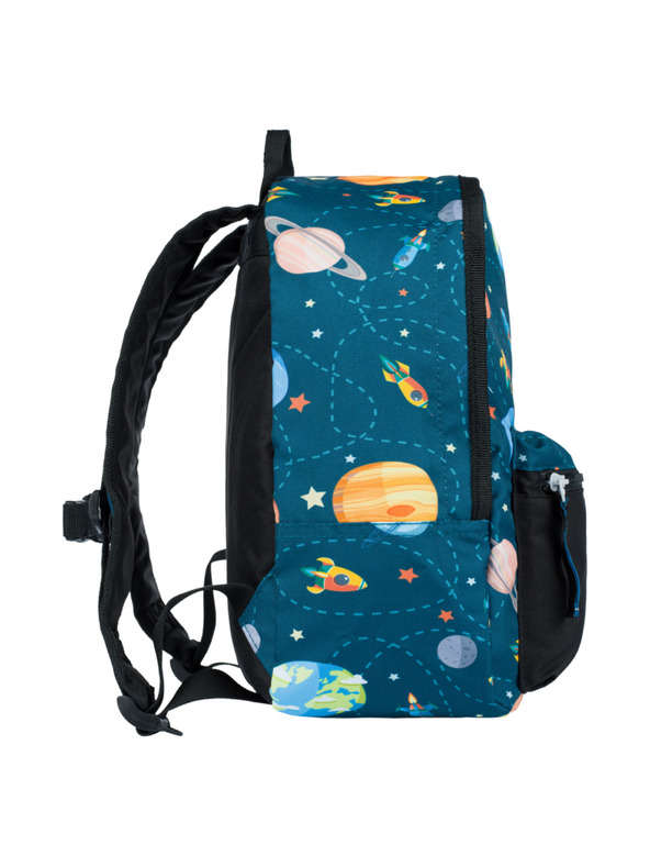BAAGL  BAAGL Planety predškolski ruksak