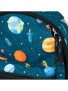 BAAGL  BAAGL Planety predškolski ruksak