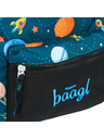 BAAGL  BAAGL Planety predškolski ruksak