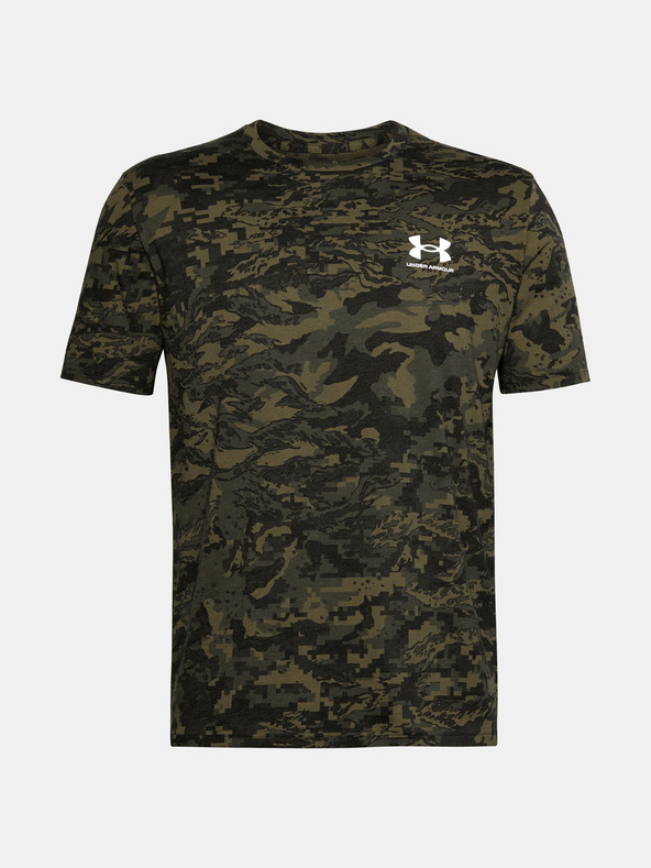 Under Armour Muška majica Under Armour ABC CAMO SS