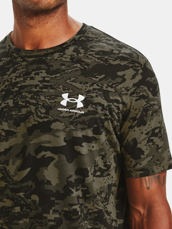 Under Armour Muška majica Under Armour ABC CAMO SS