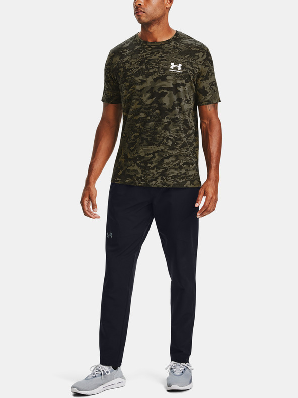 Under Armour Muška majica Under Armour ABC CAMO SS