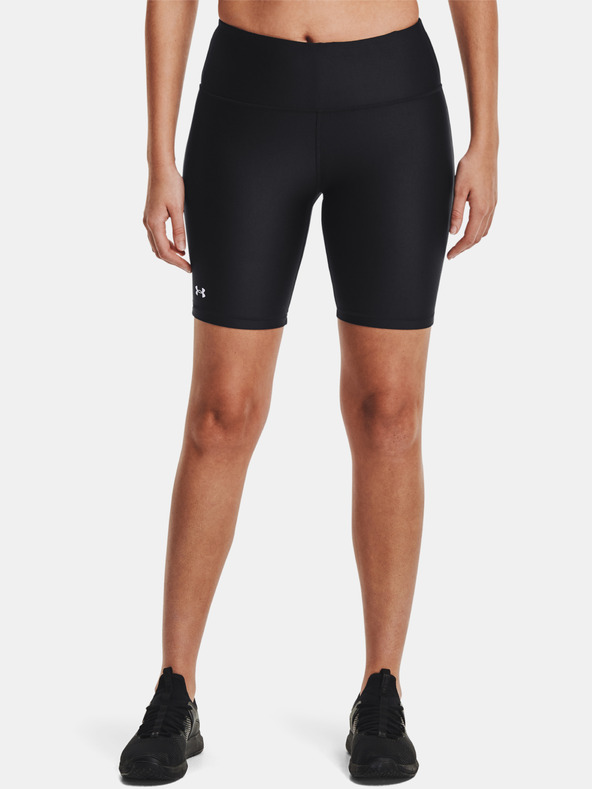 Under Armour Ženske kompresijske kratke hlače Under Armour HG Armour Bike Short