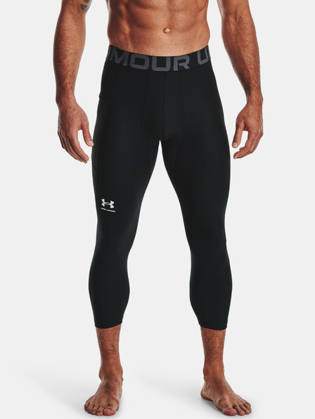 Under Armour Muške kompresijske tajice Under Armour HG Armour 3/4 Legging
