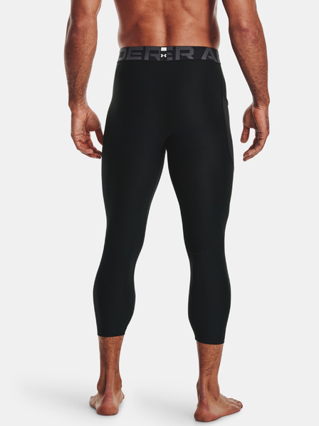 Under Armour Muške kompresijske tajice Under Armour HG Armour 3/4 Legging