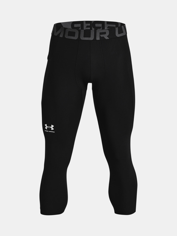 Under Armour Muške kompresijske tajice Under Armour HG Armour 3/4 Legging