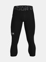 Under Armour Muške kompresijske tajice Under Armour HG Armour 3/4 Legging