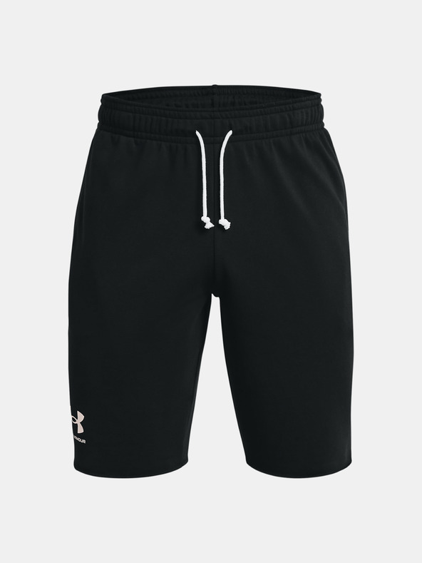Under Armour Muške kratke hlače Under Armour RIVAL TERRY SHORT