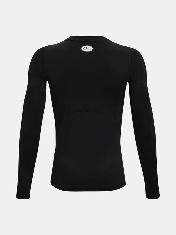 Under Armour Dječja majica Under Armour HG Armour LS