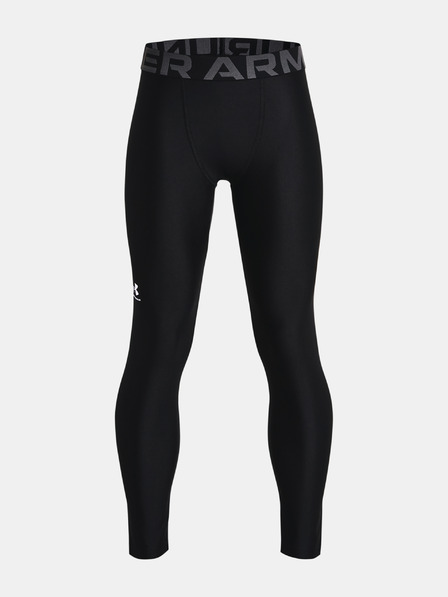 Under Armour Dječje tajice Under Armour HG Armour Leggings