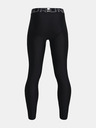 Under Armour Dječje tajice Under Armour HG Armour Leggings