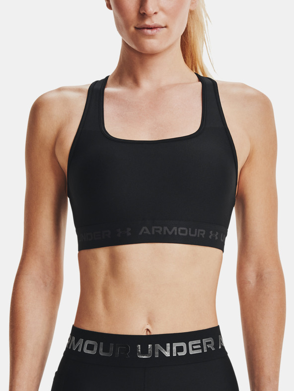 Under Armour Ženski grudnjak Under Armour Crossback Mid Bra