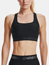 Under Armour Ženski grudnjak Under Armour Crossback Mid Bra