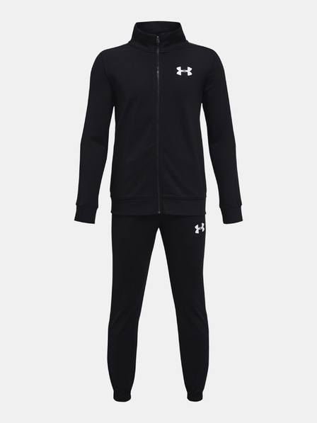 Under Armour Dječji komplet Under Armour Knit Track Suit