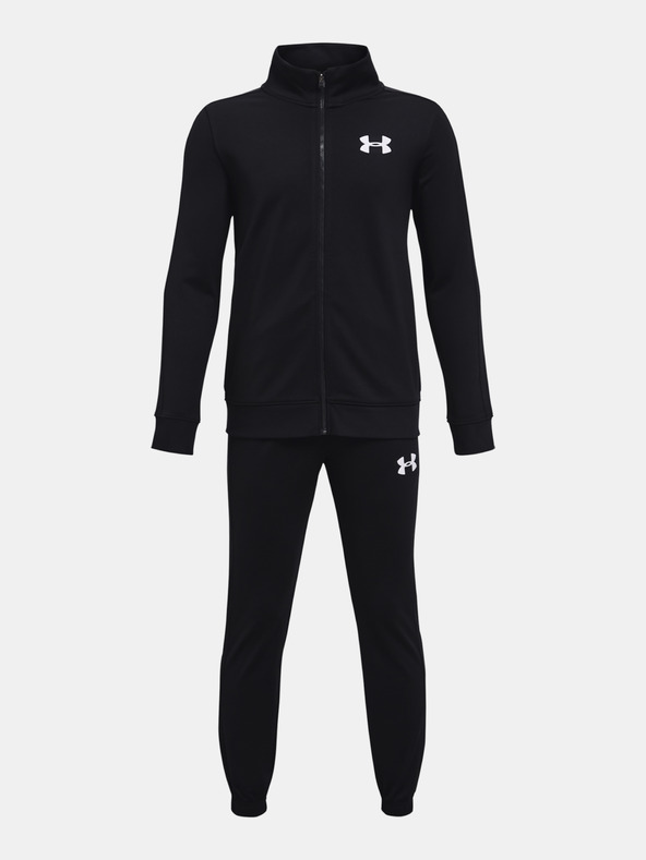 Under Armour Dječji komplet Under Armour Knit Track Suit
