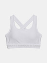 Under Armour Ženski grudnjak Under Armour Crossback Mid Bra