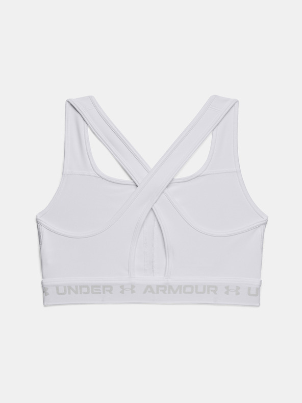 Under Armour Ženski grudnjak Under Armour Crossback Mid Bra