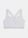 Under Armour Ženski grudnjak Under Armour Crossback Mid Bra