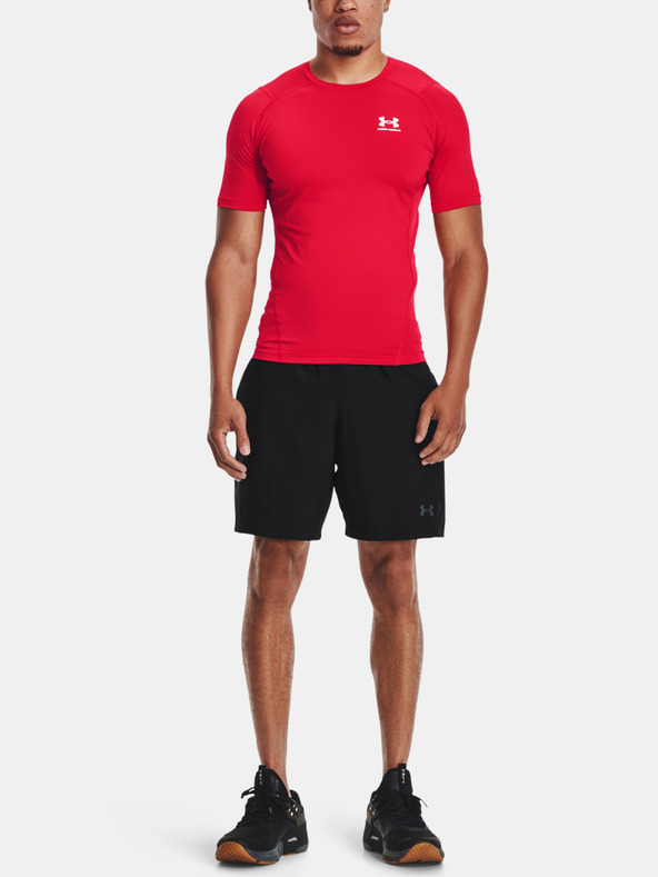 Under Armour Muška kompresijska majica Under Armour HG Armour Comp SS