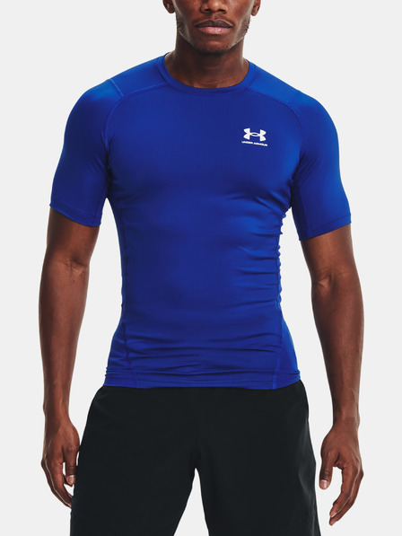 Under Armour Muška kompresijska majica Under Armour HG Armour Comp SS