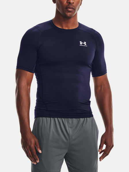Under Armour Muška kompresijska majica Under Armour HG Armour Comp SS