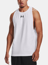 Under Armour Muška majica bez rukava Under Armour BASELINE COTTON TANK