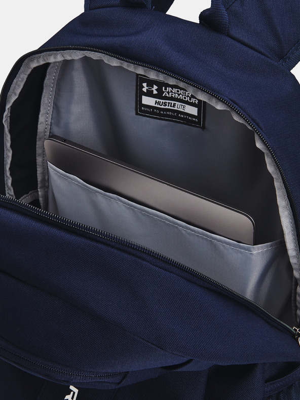 Under Armour Uniseks ruksak Under Armour Hustle Lite Storm Backpack