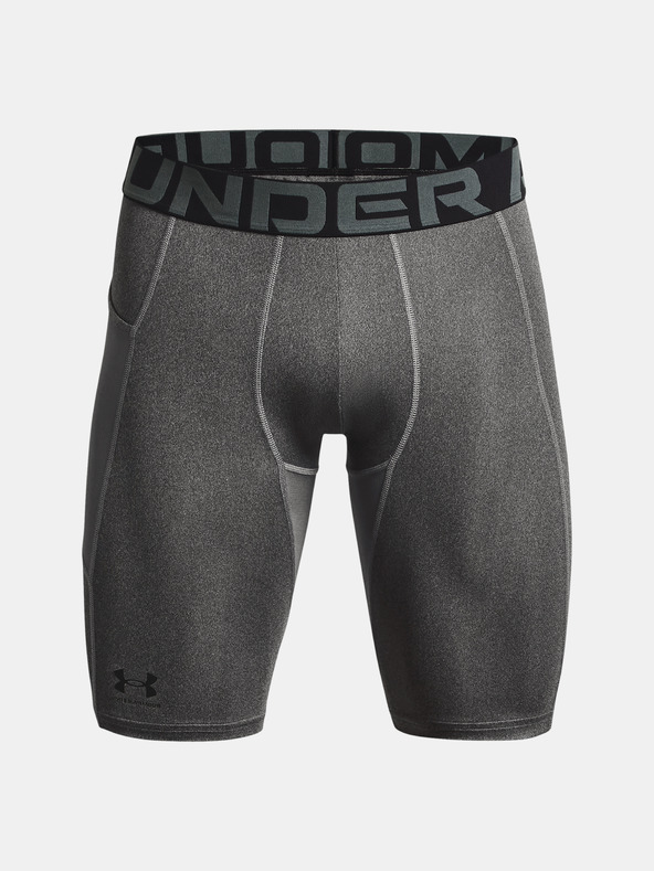Under Armour Muške kompresijske kratke hlače Under Armour HG Armour Lng Shorts