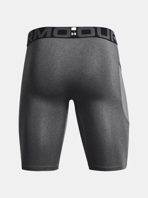 Under Armour Muške kompresijske kratke hlače Under Armour HG Armour Lng Shorts