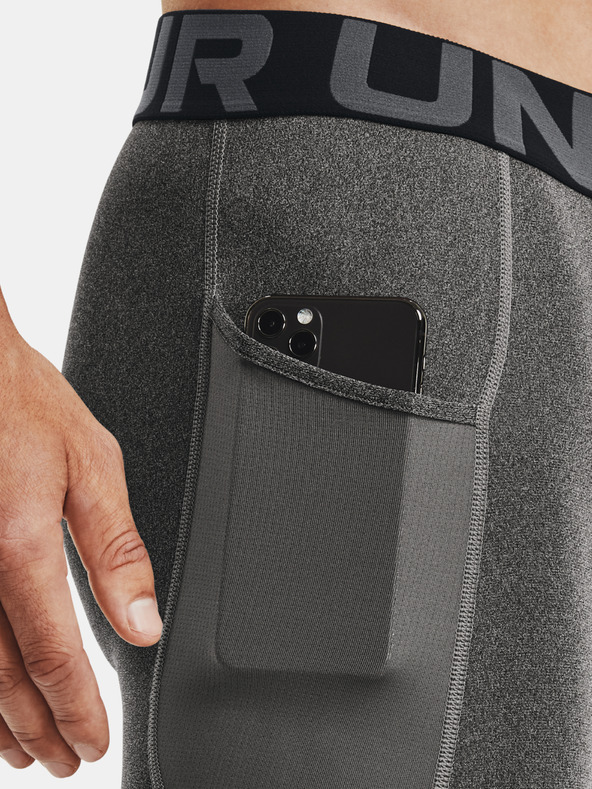 Under Armour Muške kompresijske kratke hlače Under Armour HG Armour Lng Shorts