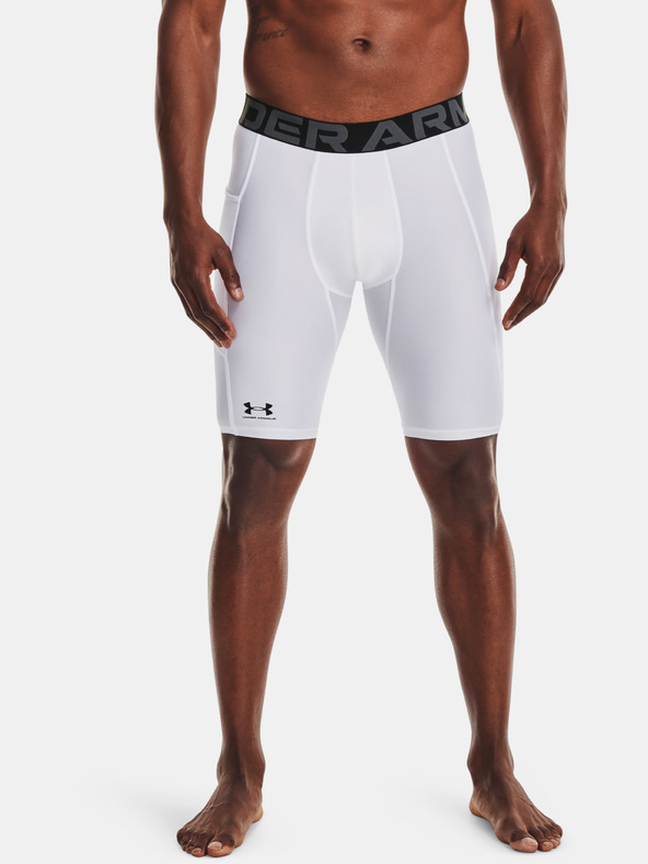 Under Armour Muške kompresijske kratke hlače Under Armour HG Armour Lng Shorts