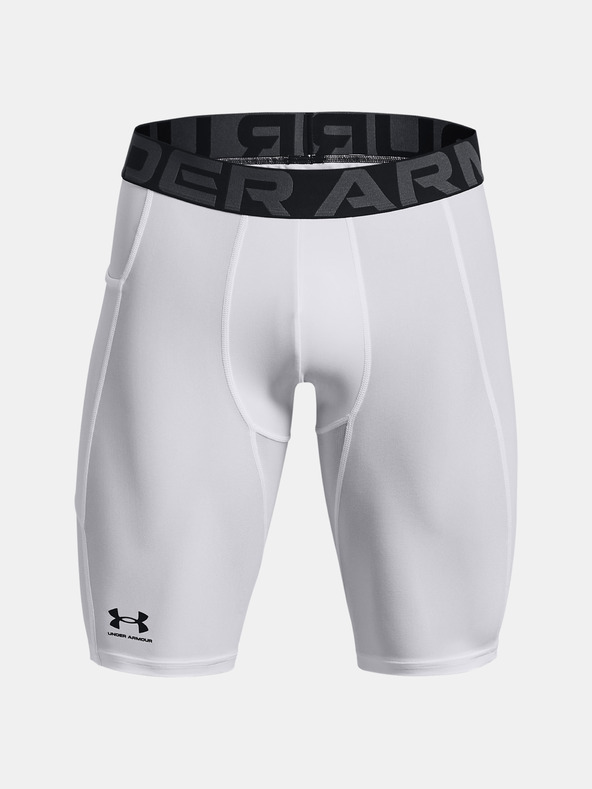 Under Armour Muške kompresijske kratke hlače Under Armour HG Armour Lng Shorts
